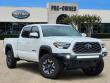 2021 Toyota Tacoma Truck Double Cab