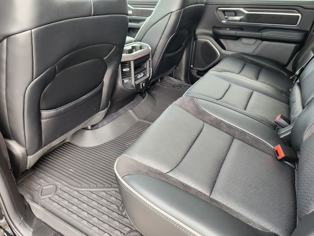 2026 RAM 1500 Laramie - Photo 22