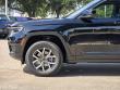 2027 Jeep Grand Cherokee LAREDO 4X4 Sport Utility