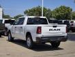 2026 Ram 1500 TRADESMAN CREW CAB 4X4 Pickup