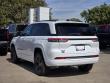 2027 Jeep Grand Cherokee 2 Row LIMITED 4X4 Sport Utility