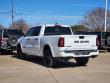 2026 Ram 1500 LARAMIE CREW CAB 4X4 5'7 BOX Pickup