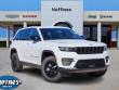 2025 Jeep Grand Cherokee ALTITUDE X 4X4 Sport Utility