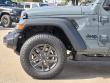 2026 Jeep Wrangler 4-DOOR SPORT Sport Utility