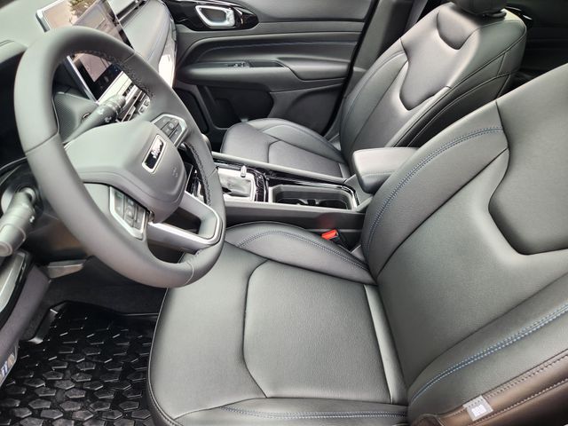2026 Jeep Compass Limited Altitude - Photo 8