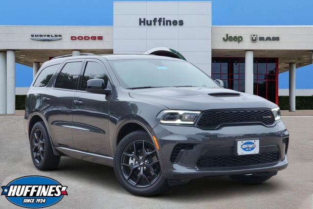 2026 Dodge Durango GT HEMI V8 AWD's photo