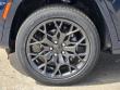 2027 Jeep Grand Cherokee 2 Row SUMMIT 4X4 Sport Utility