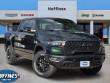 2027 Ram 1500 REBEL CREW CAB 4X4 Pickup