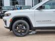 2026 Jeep Grand Cherokee L Limited SUV