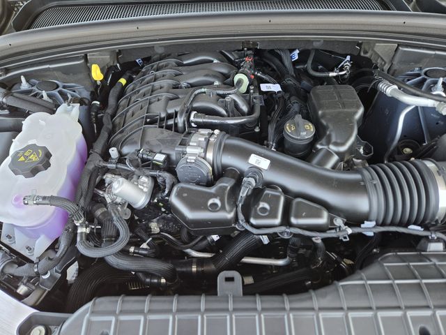 2025 Jeep Grand Cherokee L Limited - Photo 22