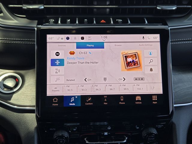 2025 Jeep Grand Cherokee L Limited - Photo 12