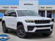 2027 Jeep Grand Cherokee 2 Row LAREDO 4X Sport Utility