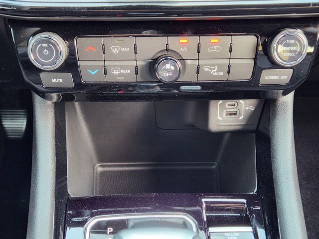 2026 Jeep Compass Altitude - Photo 14