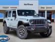2026 Jeep Wrangler 4-Door Rubicon Rockslide Sport Utility