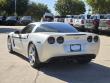 2011 Chevrolet Corvette Base Coupe