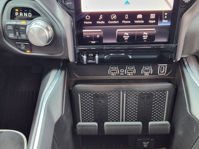 2026 RAM 1500 Laramie - Photo 16