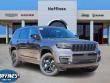 2025 Jeep Grand Cherokee L LIMITED 4X4 Sport Utility