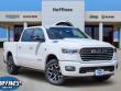 2026 Ram 1500 LARAMIE CREW CAB 4X4 Pickup