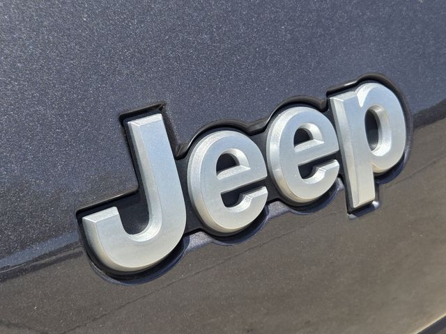 2025 Jeep Grand Cherokee L Limited - Photo 8