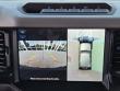 2022 Ford Bronco Wildtrak SUV
