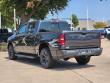 2026 Ram 1500 TRADESMAN CREW CAB 4X4 Pickup
