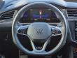 2022 Volkswagen Tiguan 2.0T SE R-Line Black SUV