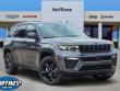 2026 Jeep Grand Cherokee LIMITED 4X4 Sport Utility