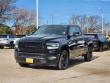 2022 Ram 1500 Big Horn/Lone Star Truck Quad Cab