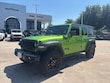  Jeep Wrangler 4xe