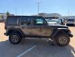 2025 Jeep Wrangler Rubicon SUV
