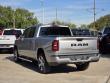 2025 Ram 1500 Tradesman Truck Crew Cab