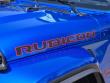 2027 Jeep Wrangler 4-DOOR RUBICON Sport Utility