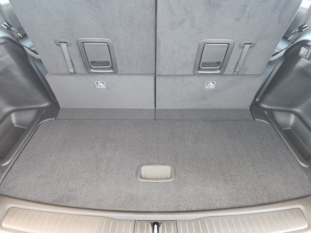 2025 Jeep Grand Cherokee L Limited - Photo 25