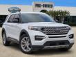 2022 Ford Explorer Limited SUV