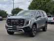 2025 GMC Yukon AT4 SUV