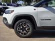 2026 Jeep Compass Trailhawk SUV