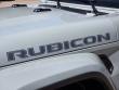 2026 Jeep Wrangler 4-Door Rubicon Rockslide Sport Utility