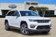  Jeep Grand Cherokee 4xe