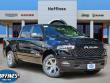 2026 Ram 1500 BIGHORN/LONESTAR CREW 4X4 Pickup