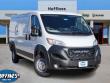 2025 Ram ProMaster PROMASTER 1500 TRADESMAN CARGO VAN LOW ROOF 136' W Cargo Van