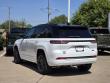 2027 Jeep Grand Cherokee 2 Row SUMMIT 4X4 Sport Utility