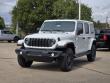 2027 Jeep Wrangler 4-DOOR SPORT Sport Utility