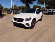 2018 Mercedes-Benz GLC 300 SUV