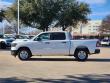 2024 Ram 1500 Tradesman Truck Crew Cab