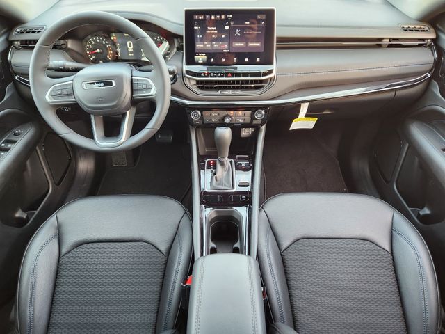 2026 Jeep Compass Altitude - Photo 19