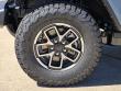 2026 Jeep Wrangler 4-Door Rubicon Rockslide Sport Utility
