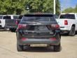 2023 Jeep Compass Latitude Lux SUV