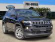 2023 Jeep Compass Latitude Lux SUV