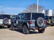 2026 Jeep Wrangler 4-DOOR RUBICON Sport Utility