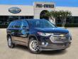 2021 Chevrolet Traverse LT Cloth w/1LT SUV